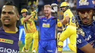 IPL 2019: Top 5 all-rounders to look out for